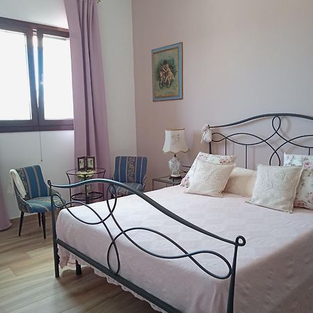 Oniro Specchia Bed & Breakfast Exterior foto
