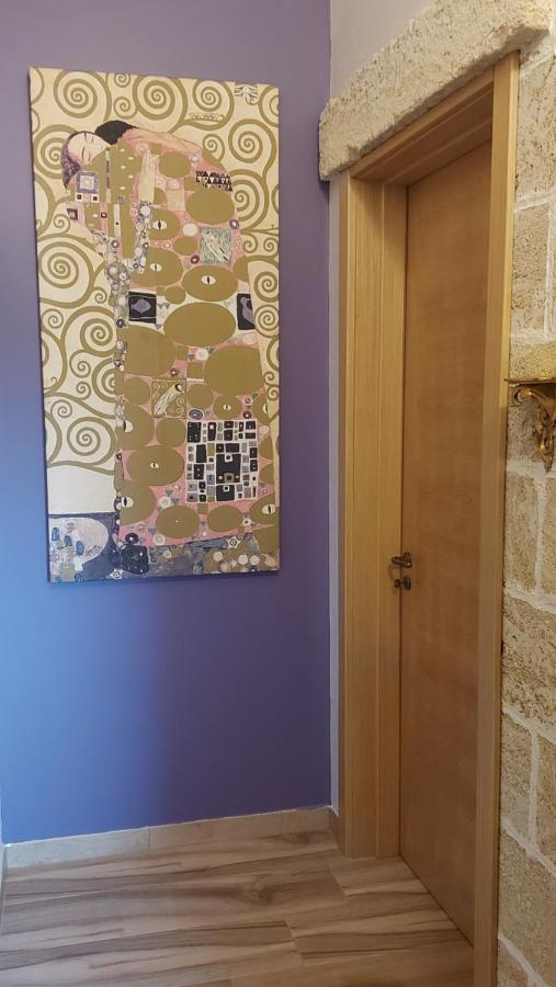Oniro Specchia Bed & Breakfast Exterior foto