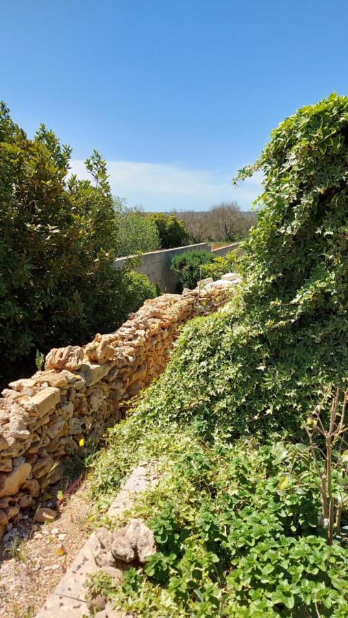 Oniro Specchia Bed & Breakfast Exterior foto