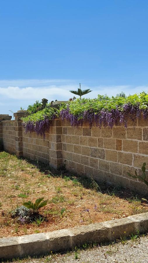 Oniro Specchia Bed & Breakfast Exterior foto