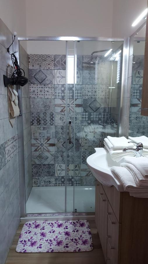 Oniro Specchia Bed & Breakfast Exterior foto