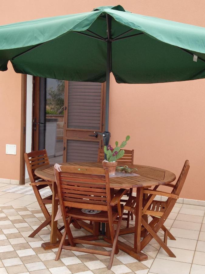 Oniro Specchia Bed & Breakfast Exterior foto