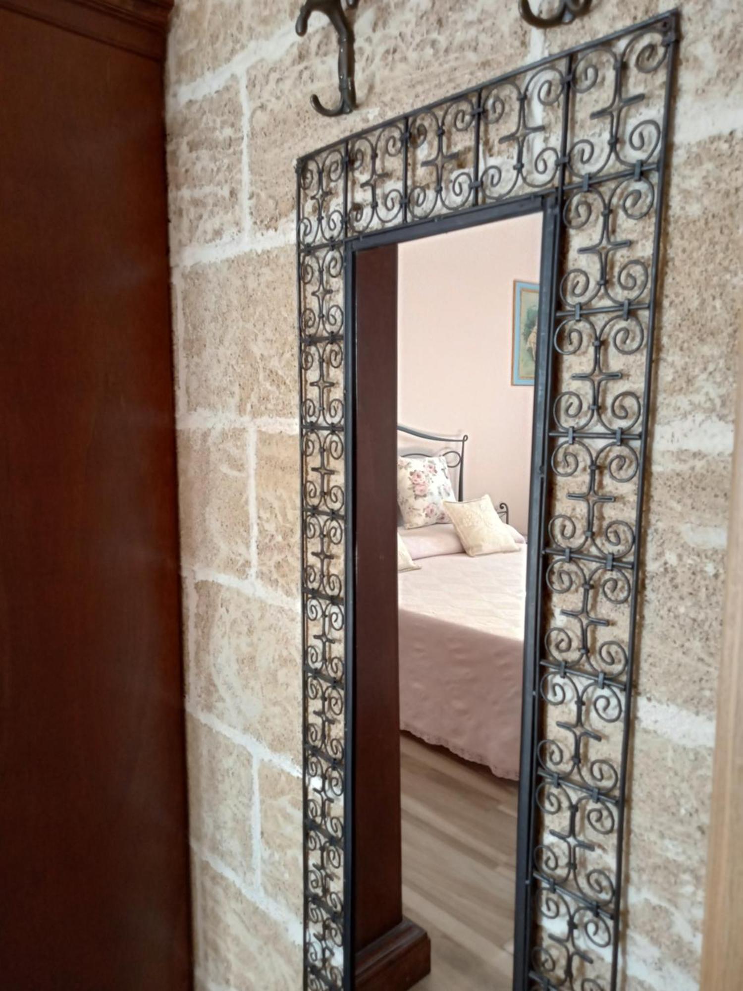 Oniro Specchia Bed & Breakfast Exterior foto