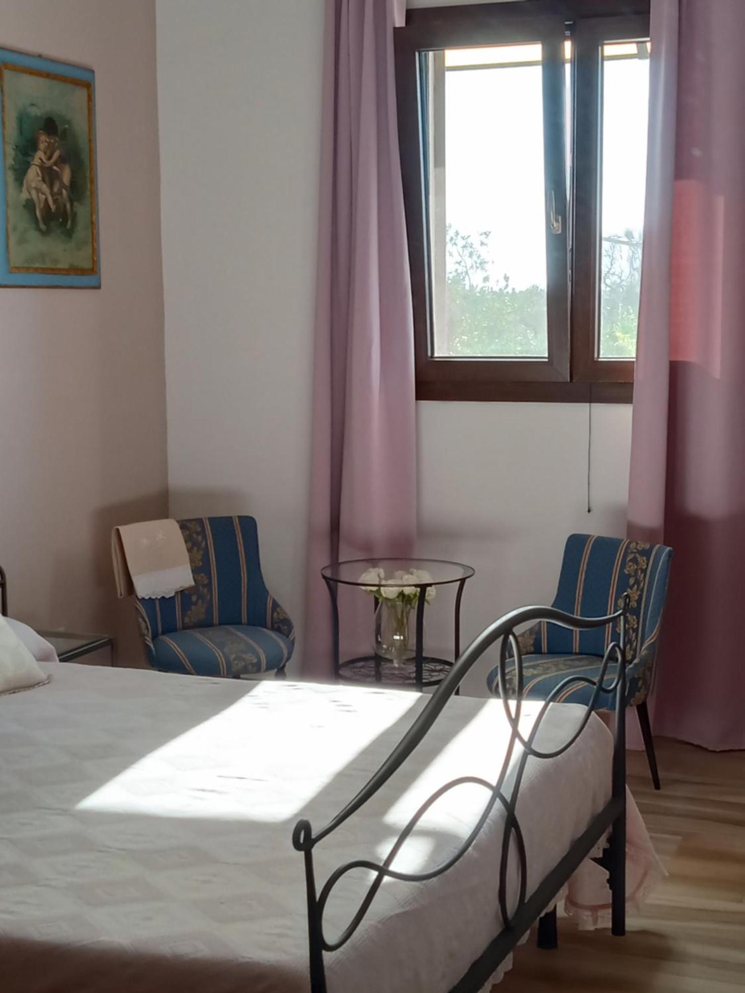 Oniro Specchia Bed & Breakfast Exterior foto